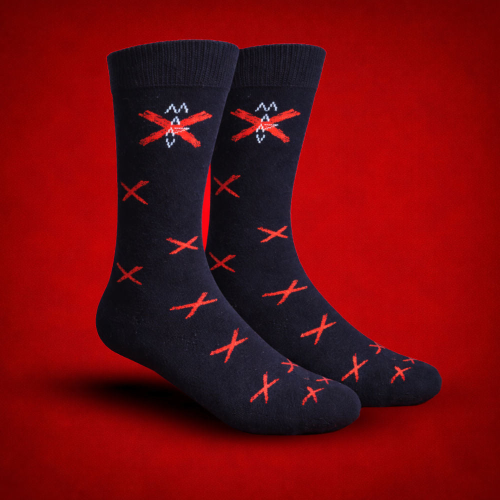 MARV die Socken (versch. Größen)