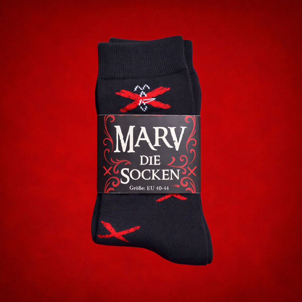 MARV die Socken (versch. Größen)