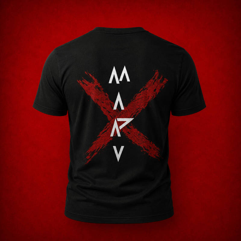 Make Your World | T-Shirt