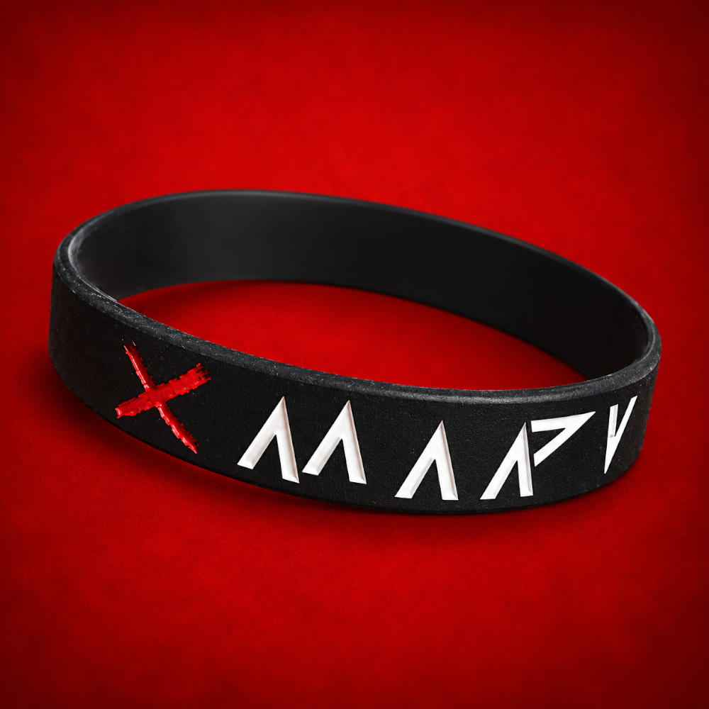 MARV Armband